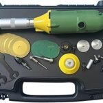 Mini Gërryese Elektrike Set