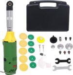 Mini Gërryese Elektrike Set - Figura 2