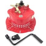 Starter Manual për Motor - Figura 2