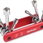 Set Çelësash Tubular Palosës