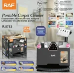RAF Pastrues për Tepiha dhe Mobilje - Figura 2