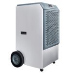 Tharëse Ajri Industriale 50L - Figura 2