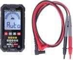 Multimetër Digjital Smart