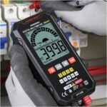 Multimetër Digjital Smart - Figura 2