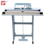 Pedale për Mbylljen e Qeseve 600mm