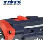 Trapan me bateri Makute CD126 (12V) - Figura 4