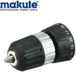 Trapan me bateri Makute CD126 (12V) - Figura 3