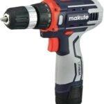 Trapan me bateri Makute CD126 (12V)