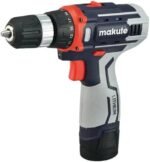 Trapan me bateri Makute CD126 (12V)