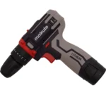 Trapan me bateri Makute CD126-L (12V) - Figura 2