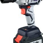 Çelës elektrik me bateri Makute CW001-BL (20V Brushless)