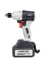 Çelës elektrik me bateri Makute CW002-BL (20V Brushless) - Figura 2