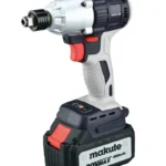 Çelës elektrik me bateri Makute CW002-BL (20V Brushless)