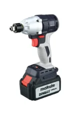 Çelës elektrik me bateri Makute CW002-BL (20V Brushless)