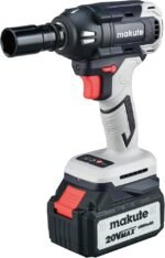 Çelës elektrik me bateri Makute CW003-BL (20V Brushless) - Figura 2