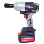 Çelës elektrik me bateri Makute CW004-2BL - Figura 2