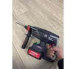 Trapan Çekiç pa kabllo Makute CHD001-2BL - Figura 2