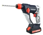Trapan Çekiç pa kabllo Makute CHD002-2B (20V)