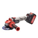 Gurë Prerës/Grinder me bateri Makute CAG126-2BL (20V Brushless)