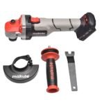 Gurë Prerës/Grinder me bateri Makute CAG126-2BL (20V Brushless) - Figura 2