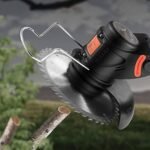 Kositëse Bari Brushless Makute - Figura 2