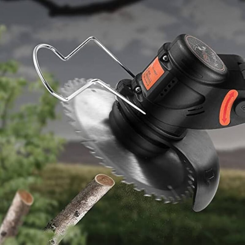Kositëse Bari Brushless Makute thumbnail 2