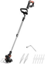 Kositëse Bari Brushless Makute