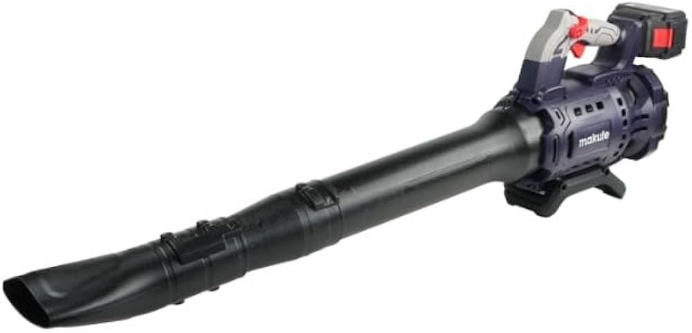 IMG_5655 Fryrës me bateri (Cordless Blower) 20V - Figura 1