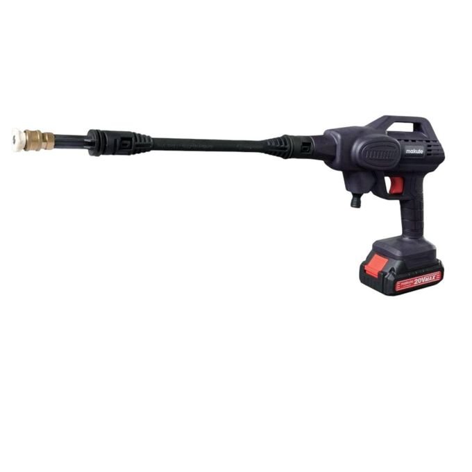 IMG_5656 Lavarëse me presion me bateri (High Pressure Washer) 20V - Figura 1