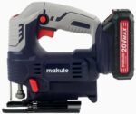 Sharrë xhigso me bateri (Cordless Jig Saw) 20V