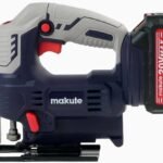 Sharrë xhigso me bateri (Cordless Jig Saw) 20V
