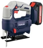 Sharrë xhigso me bateri (Cordless Jig Saw) 20V - Figura 2