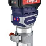 Frezë/Trimmer me bateri (Cordless Trimmer Router) 20V
