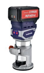Frezë/Trimmer me bateri (Cordless Trimmer Router) 20V