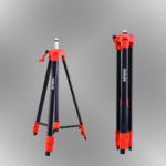 Tripod për Nivel Laser LLS-1.2 (1.2m) - Figura 2
