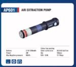 Pompë vakumi për nxjerrje ajri - Figura 2