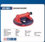 Kapëse me vakum (Vacuum Sucker) VS1901 - Figura 2