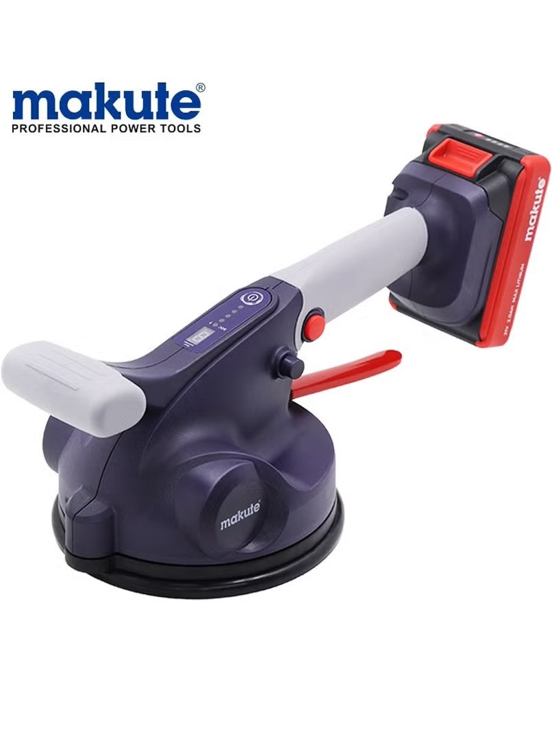 IMG_5963 Vibrator për pllaka (Tile Vibrator) TV1661 - Figura 1