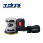 Lëmues orbital me bateri (Cordless Orbital Sander) COS1251-2BL 20V