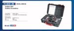 Set 2n1: Trapan + Kaçavidë me bateri (Cordless Drill + Screwdriver) P2-DC01-2B (12V) - Figura 3