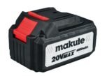 Bateri Lithium Makute 20V 4.0Ah (5420-30A)