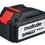 Bateri Lithium Makute 20V 4.0Ah (5420-30A)