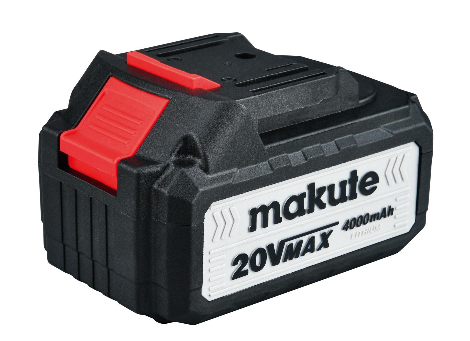 IMG_5977 Bateri Lithium Makute 20V 4.0Ah (5420-30A) - Figura 1