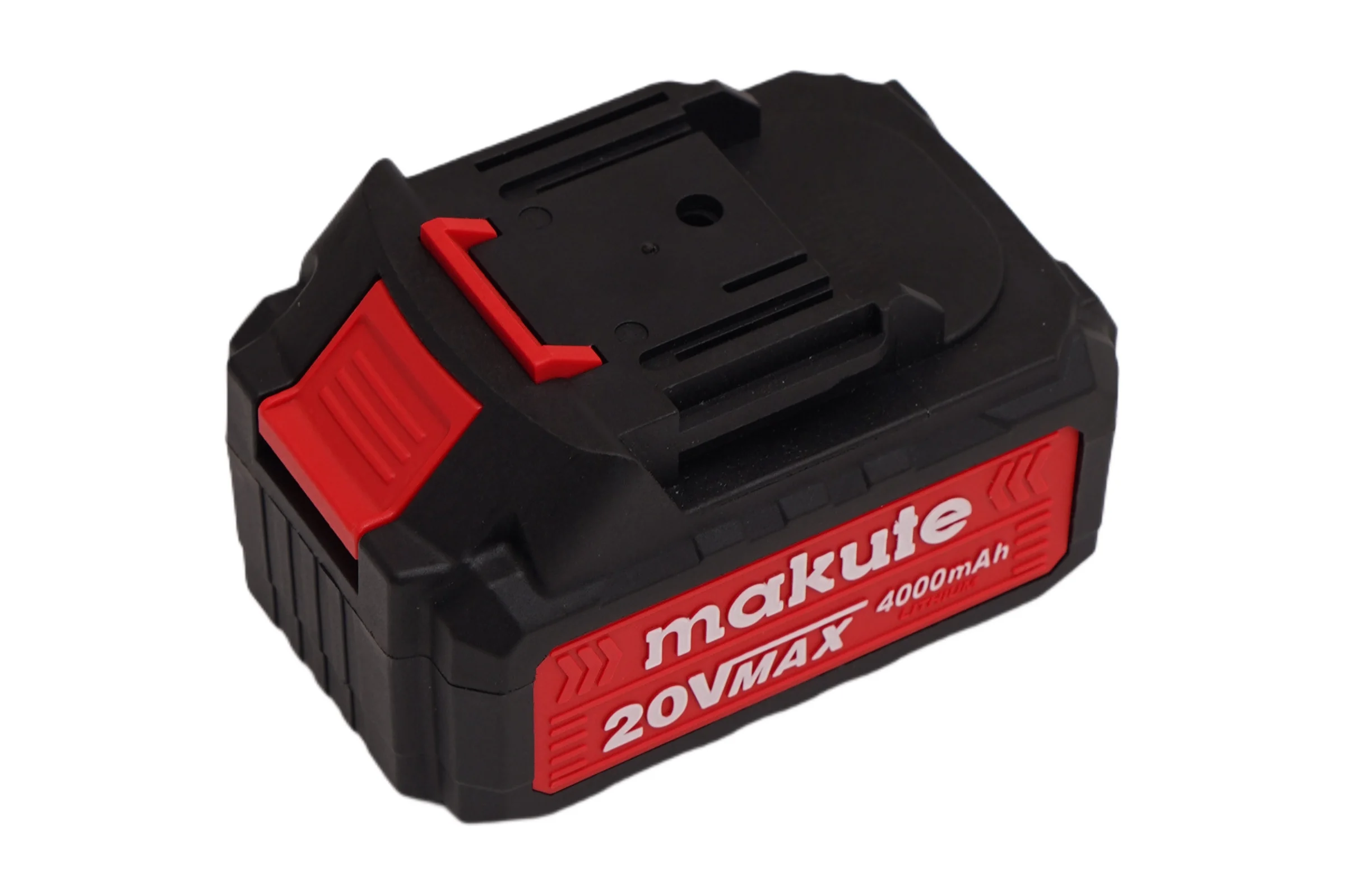 IMG_5979 Bateri Lithium 20V 4000mAh Makute - Figura 1