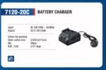 Karikues Baterie 21.5V 1.3Ah - Figura 2