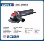 Fleks Makute AG126-L 850W - Figura 2