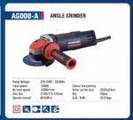 Fleks Makute AG008-A 1000W - Figura 2