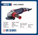 Fleks Makute AG015 1550W - Figura 2