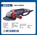 Fleks Makute AG015-A 1550W - Figura 2