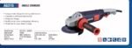 Fleks Makute AG215 1500W